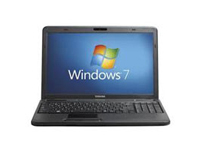 Toshiba Satellite C660D-102