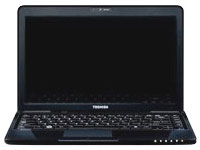 Toshiba Satellite L630-101