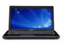 Toshiba Satellite L630-107