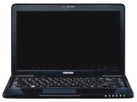 Toshiba Satellite L630-10R