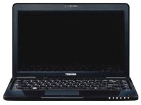 Toshiba Satellite L630-11X
