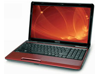 Toshiba Satellite L635-105