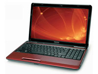 Toshiba Satellite L635-112