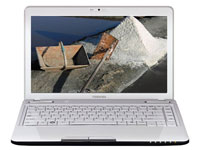 Toshiba Satellite L635-11L
