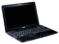 Toshiba Satellite L650-13M