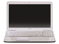 Toshiba Satellite L655-130