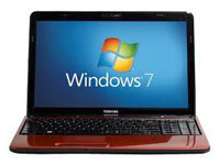 Toshiba Satellite L655D-12K