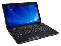 Toshiba Satellite L655D-12U