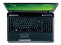 Toshiba Satellite L675-10U