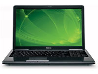 Toshiba Satellite L675-116