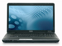 Toshiba Satellite P500-1CX