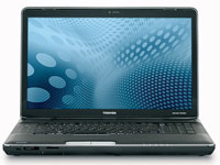 Toshiba Satellite P500-1EU