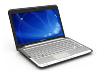 Toshiba Satellite T210-10X