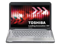 Toshiba Satellite T230-12E