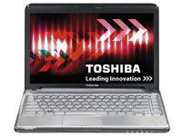 Toshiba Satellite T230-12P