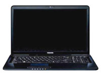 Toshiba Satellite Pro L670-18T