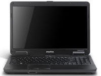 eMachines Notebook / Laptop / Netbook E528