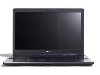 Acer Aspire Notebook 5810TZ Timeline
