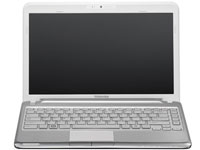 Toshiba Portege T110-P132TR