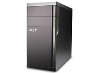 Acer Aspire Desktop M5811