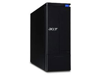 Acer Aspire Desktop X3400