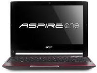 Acer Aspire Notebook One 533-23096