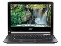 Acer Aspire Notebook One 533-23227
