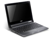Acer Aspire Notebook One 533-23571