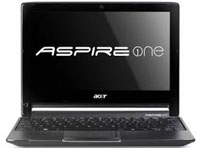 Acer Aspire Notebook One 533-23923