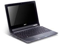 Acer Aspire Notebook One 533