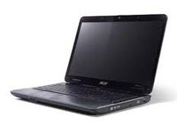 Acer Aspire Notebook 5541 (AMD)