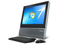 Acer Veriton Z411G