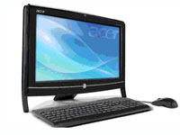 Acer Veriton Z430G