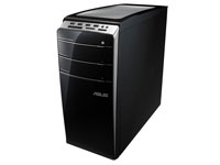 Asus Desktop Essentio CM1630