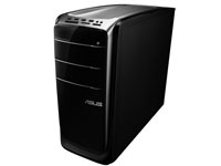 Asus Desktop Essentio CG1330