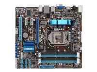 Asus Motherboard P7H55-M/USB3