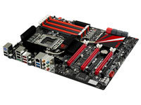 Asus Motherboard Rampage III Formula