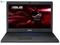 Asus Laptop G73Jw (Core i3 / i5)