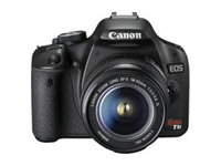 Canon Rebel T1i