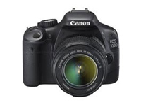 Canon Rebel T2i