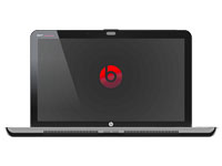 HP Envy Notebook 15-1055se