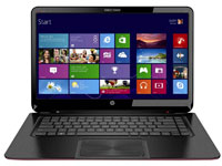 HP Envy Notebook 15-1111tx [2 Slots]