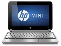 HP Mini 210-2001sd
