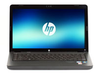 HP G Series Notebook G62-a50EV