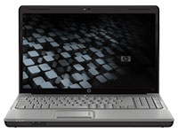 HP G Series Notebook G61-400SP