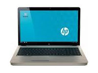 HP G Series Notebook G72-101SA