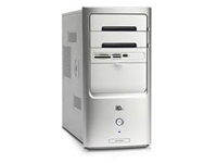 HP Pavilion Desktop a1000