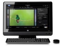 HP All-in-One 200-5111es