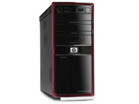 HP Pavilion Desktop Elite E-030be