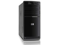 HP Pavilion Desktop p6130y